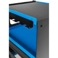 Cărucior de scule Hoegert HT7G575 imaginea #5 — magazin online Desire.md