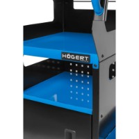 Cărucior de scule Hoegert HT7G575 imaginea #7 — magazin online Desire.md