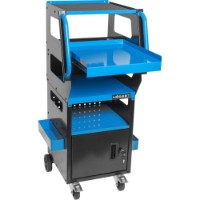 Cărucior de scule Hoegert HT7G575 imaginea #8 — magazin online Desire.md