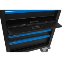 Cărucior de scule Hoegert HT7G576 imaginea #3 — magazin online Desire.md