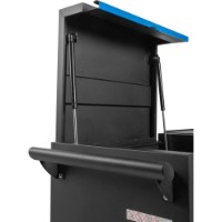 Cărucior de scule Hoegert HT7G576 imaginea #5 — magazin online Desire.md