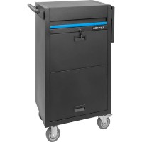 Cărucior de scule Hoegert HT7G576 imaginea #8 — magazin online Desire.md