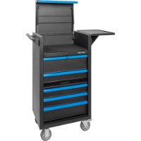 Cărucior de scule Hoegert HT7G576