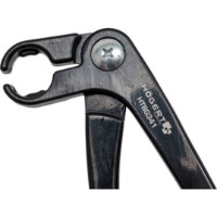 Клещи Hoegert HT8G341 фото №4 — интернет-магазин Desire.md
