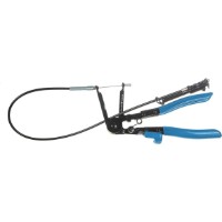 Клещи Hoegert HT8G346