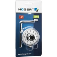 Шкала доворотная Hoegert HT8G421 фото №4 — интернет-магазин Desire.md