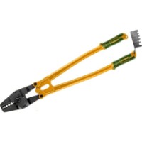 Клещи обжимные Jadever JDCP4024