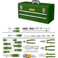 Set scule de mână Jadever JDHS3120