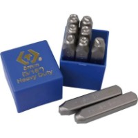 Set de ștampile de percuție King Tony 11409SQ05 imaginea #2 — magazin online Desire.md