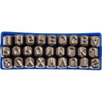 Set de ștampile de percuție King Tony 11427SQ05 imaginea #3 — magazin online Desire.md