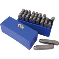 Set de ștampile de percuție King Tony 11427SQ08