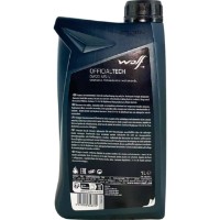 Ulei de motor Wolf Officialtech MS-V 0W-20 1L imaginea #2 — magazin online Desire.md