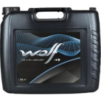 Моторное масло Wolf Vitaltech 10W-40 20L