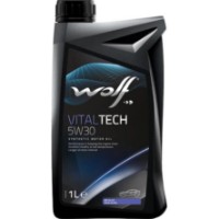 Ulei de motor Wolf Vitaltech 5W-30 1L