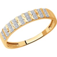 Inel SOLOVOV JEWELRY 1012355 s.18,5 1,67g