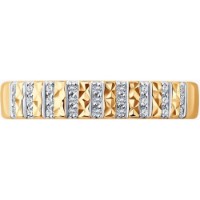 Inel SOLOVOV JEWELRY 1012355 s.18,5 1,67g imaginea #3 — magazin online Desire.md