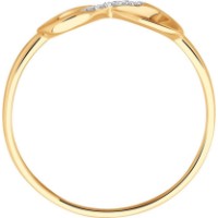Inel SOLOVOV JEWELRY 1012780 s.17,5 0,94g imaginea #5 — magazin online Desire.md