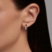 Серьги SOLOVOV JEWELRY 1021311 2,3g фото №2 — интернет-магазин Desire.md