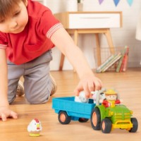 Tractor Battat (BT4658Z) imaginea #5 — magazin online Desire.md