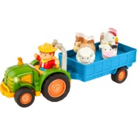Tractor Battat (BT4658Z)