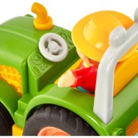 Tractor Battat (BT4658Z) imaginea #4 — magazin online Desire.md