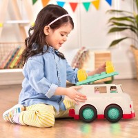 Vehicul de urgență Battat (BT5003Z) imaginea #2 — magazin online Desire.md