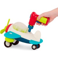 Avion Battat Happy Cruisers (BX2110D) imaginea #3 — magazin online Desire.md