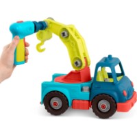 Macara Battat Happy Cruisers Take-Apart Crane (BX1798Z) imaginea #3 — magazin online Desire.md