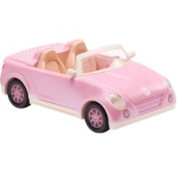 Mașină Battat Hey Bestie Rosy Roadster (HB75008Z)