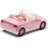 Mașină Battat Hey Bestie Rosy Roadster (HB75008Z) imaginea #3 — magazin online Desire.md