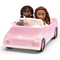 Mașină Battat Hey Bestie Rosy Roadster (HB75008Z) imaginea #4 — magazin online Desire.md