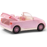 Mașină Battat Hey Bestie Rosy Roadster (HB75008Z) imaginea #5 — magazin online Desire.md