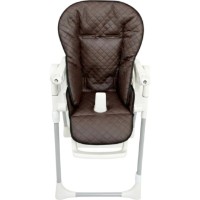 Husa pentru scaun de masa Holala Kids Eco Pro Coffee