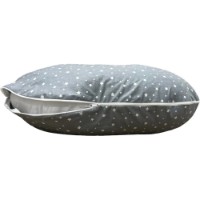 Pernă pentru alaptare Holala Kids Little Grey Stars imaginea #2 — magazin online Desire.md