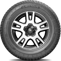 Anvelopa Michelin Crossclimate Camping 235/65 R16CP 115R imaginea #3 — magazin online Desire.md