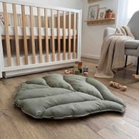 Covor joc pentru copii Holala Kids Leaf Green imaginea #2 — magazin online Desire.md