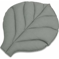 Covor joc pentru copii Holala Kids Leaf Green