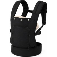 Marsupiu pentru copii Holala Kids Premium By Bagy Black imaginea #3 — magazin online Desire.md