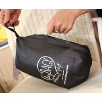 Marsupiu pentru copii Holala Kids Premium By Bagy Bubbles Orange imaginea #7 — magazin online Desire.md
