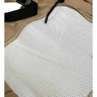 Marsupiu pentru copii Holala Kids Premium By Bagy Cappuccino imaginea #4 — magazin online Desire.md