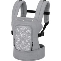 Marsupiu pentru copii Holala Kids Premium By Bagy Graphite imaginea #1 — magazin online Desire.md