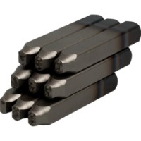Set de ștampile de percuție King Tony 11509SQ05 imaginea #2 — magazin online Desire.md