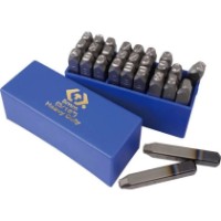 Set de ștampile de percuție King Tony 11527SQ05