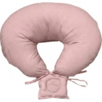 Pernă pentru alaptare Holala Kids Smart Pink