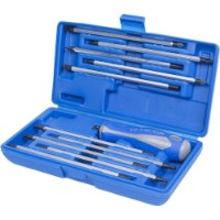 Set șurubelinițe King Tony 32518MR02
