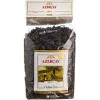 Ceai Azercay Buket Black 500g