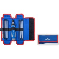 Set șurubelinițe King Tony 32526MRN