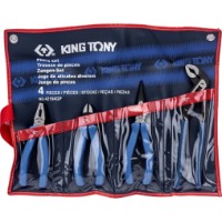 Set scule de mână King Tony 42104GP01