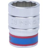 Cap cheie tubulara King Tony 633028MUS