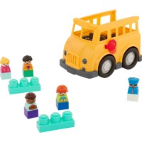 Autobuz Battat School Bus (BT5004Z) imaginea #3 — magazin online Desire.md